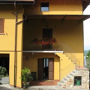 Ca Dal Cicin Sesto Calende
